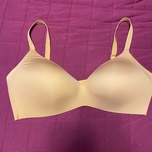 Knix wire free bra 5